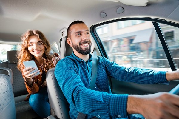 Atención al Cliente Uber